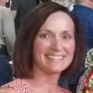 Meet your Posher, Wendi